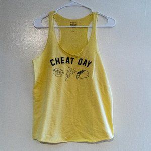 🌮🍕$5 bundle with any other item! PERFECT tank!